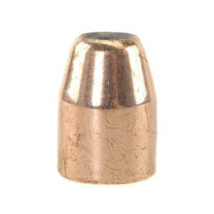 Hornady HAP (Hornady Action Pistol) 45 Caliber (451 Diameter) Bullets 230 Grain Jacketed Hollow Point Box of 1500 (Bulk Packaged)