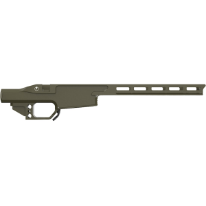 Ultradyne UD5 Chassis Remington 700 Short Action Armor Olive Drab