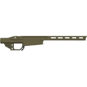 Ultradyne UD5 Chassis Remington 700 Long Action Olive Drab