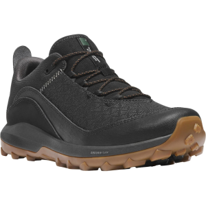 Danner N45 Low Running Shoes Synthetic Jet Black Men's 12 D