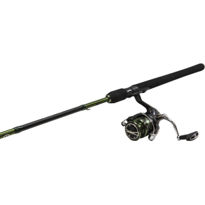 Shimano Symetre Compact 3000 Salmon/Steelhead 8'6" Spinning Combo