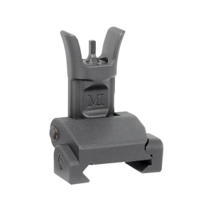 Midwest Industries Combat AR-15 Front Sight Black