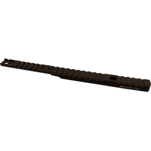 XS Lever Rail Henry 44 Aluminum Black