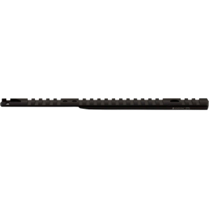 XS Lever Rail Ghost Ring Sight Set Marlin 1895 45-70 Gov't, 450 Marlin, 444 Marlin Aluminum Black