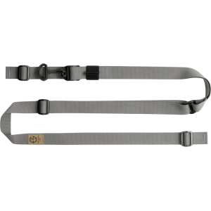 Edgar Sherman Design Sling Nylon Wolf Gray