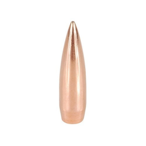 Sierra MatchKing 30 Caliber (308 Diameter) Bullets 155 Grain Palma Jacketed Hollow Point Box of 500