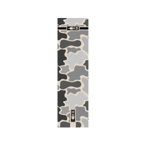 Bohning Arrow Wrap Small 4" Tan Camo 13PK
