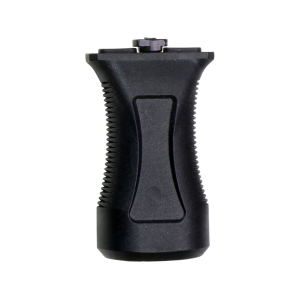 Slate Black Industries SVG M-LOK Vertical Foregrip Polymer Black