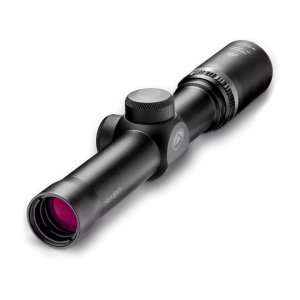 Burris Pistol Scope 2x 20mm Plex Reticle Matte Black