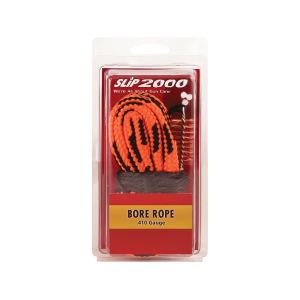 Slip 2000 Bore Rope Bore Cleaner 410 Gauge