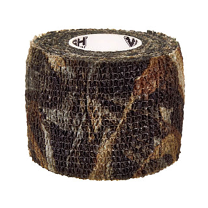 Allen Vanish Protective Camo Tape Wrap Realtree Max 5