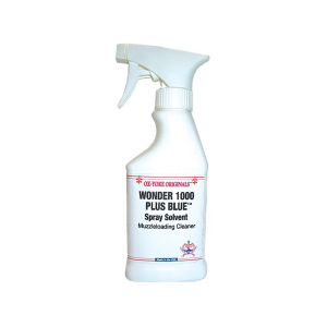 RMC Ox-Yoke Wonder Lube 1000 Plus Muzzleloader Bore Cleaner 8 oz Aerosol