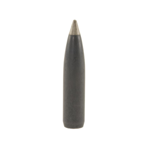 Combined Technology Ballistic Silvertip Hunting 6.8mm, 270 Caliber (277 Diameter) Bullets 150 Grain Polymer Tip Box of 50