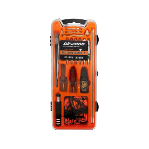 Slip 2000 Extreme Deluxe AR Combo Cleaning Kit AR-15 and LR-308