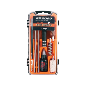 Slip 2000 Extreme Deluxe Cleaning Kit 12 Ga Shotgun