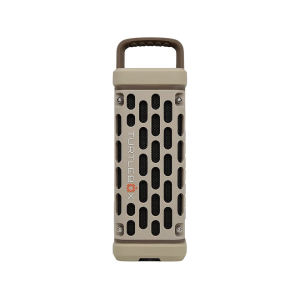 Turtlebox Ranger Bluetooth Speaker Tan
