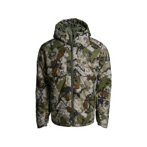 Kings Camo Men's XKG Transition Hooded Jacket XK7 XL