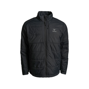 Kings Camo Men's XKG Transition Jacket Black Medium