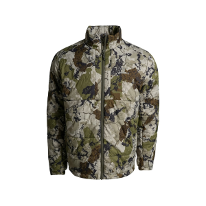 Kings Camo Men's XKG Transition Jacket XK7 XL
