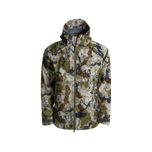 Kings Camo Men's XKG StormTrek Rain Jacket XK7 Medium