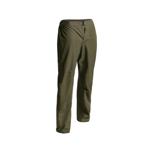 Kings Camo Men's XKG StormTrek Rain Pants Dark Forest 2XL