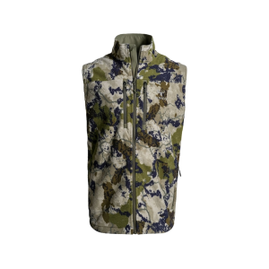 Kings Camo Men's XKG Wind Defender Shift Vest XK7 XL