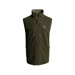 Kings Camo Men's XKG Wind Defender Shift Vest Dark Forest Medium