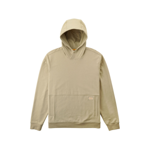 Marsh Wear Men's Fireside Hoodie Coriander Large
