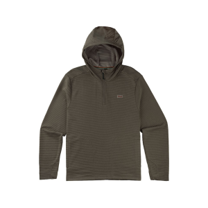 Marsh Wear Men's Sullivan Hoodie Canteen Medium