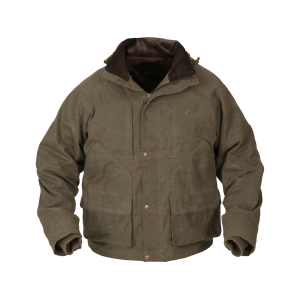 Avery Men's Heritage Wading Jacket Marsh Brown 2XL - Avery