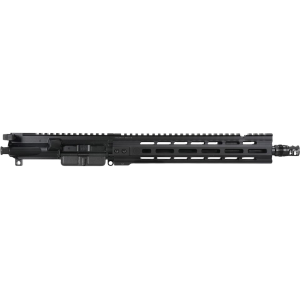 PWS AR-15 MK111 MOD 1-M Complete Upper Receiver 223 Wylde 11.85" Barrel Long Stroke Piston
