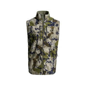 Kings Camo Men's XKG Wind Defender Shift Vest KC Ultra Medium