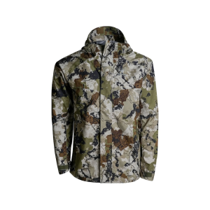 Kings Camo Men's Climatex Rain Jacket XK7 Medium