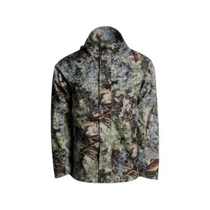Kings Camo Men's Climatex Rain Jacket Desert Shadow 2XL