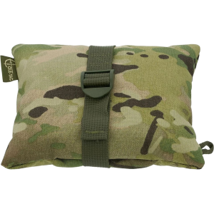 Cole-Tac Big Boss Shooting Rest Bag Cordura Nylon Multicam