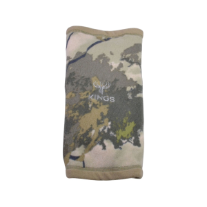 Kings Camo Men's XKG Wind Defender Shift Neck Gaiter KC Ultra One Size Fits Most