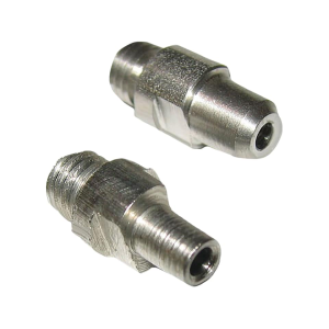 RMC Ox-Yoke #10 Uberti Revolver Nipples for 1851 Navy, 1858 Remington, 1860 Army #12-18 6PK