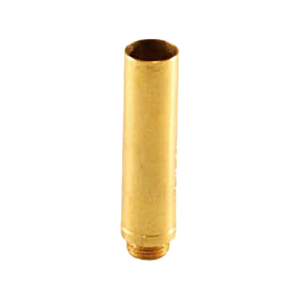 Pedersoli Black Powder Flask Spout 66 Grains M10x1 Threads