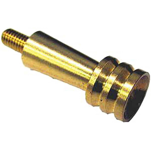 RMC Ox-Yoke Muzzleloader Cleaning Jag 54 Caliber
