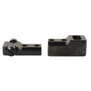 Leupold 2-Piece Standard Scope Base Browning 1885 Low Wall Gloss