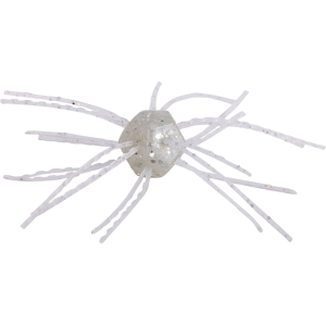 Strike King Tumbleweed Floating Dice Bait Pearl Flash