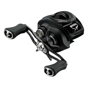 Daiwa Tatula TW 200P Baitcast Reel RH 5.3:1