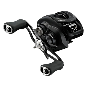 Daiwa Tatula TW 150L Baitcast Reel LH 6.3:1