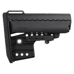 Vltor Clubfoot IMOD Basic AR-15, AR-10 Stock Mil-Spec Black