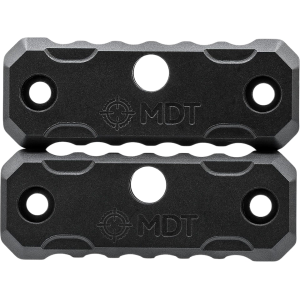 MDT Forend Weights M-LOK Gen 2 with QD Sling Swivel Mount 2PK