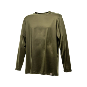 OTTE Gear Men's Shade Crewneck Shirt Ranger Green Large
