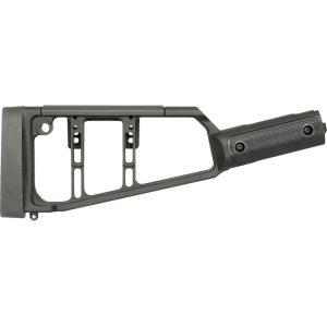 Midwest Industries Lever Stock for Marlin 1895 Straight Grip Black
