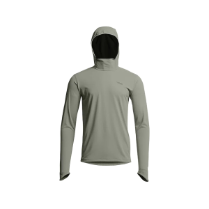 Sitka Gear Men's Radiant Sun Hoodie Herb Green Medium