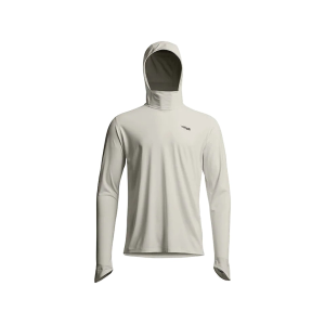 Sitka Gear Men's Radiant Sun Hoodie Ivory 2XL