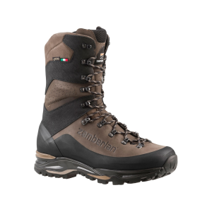 Zamberlan Men's Wasatch GTX RR 11" Waterproof Hunting Boots Leather Brown 8.5 D